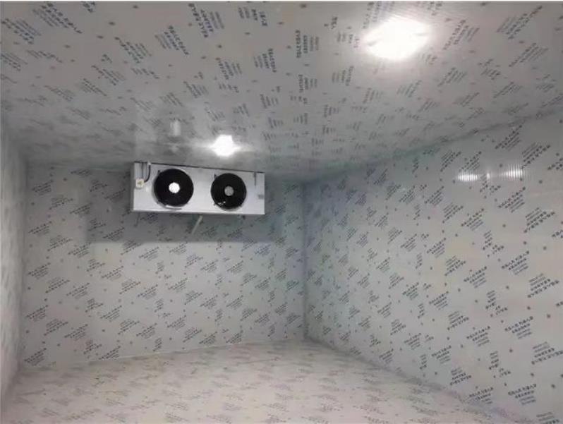 冷库
